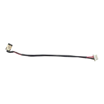 DC Vtičnica za Napajalni Kabel za Samsung NP900X3A NP900X3C Polnjenje Žičnih Vtičnice Priključek