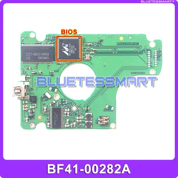 USB 2.0 trdi disk PCB board BF41-00282A M7S-S LINE REV.01 za Samsung HM3221X , HM502JX