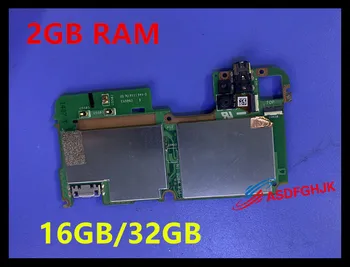 Matično ploščo Logiko odbor, Matično ploščo Za Asus Google Nexus 7 ME571KL MB ME571K MB K008 K009 2G-RAM 16GB 32GB SSD