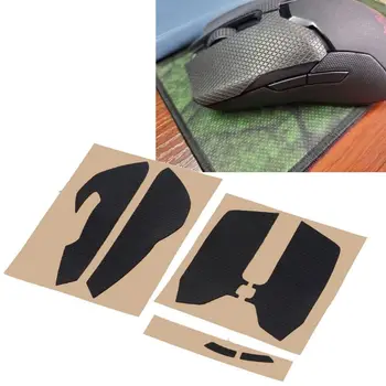 Hotline Igre Mouse Rolerji Strani Anti-slip Nalepke Za Razer Viper Mini Miške Y3ND