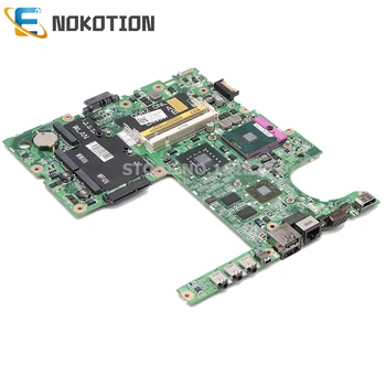 NOKOTION CN-0C235M 0C235M CN-0K313M Mainboard Za Dell Studio 1555 Prenosni računalnik z Matično ploščo PM45 DDR2 HD4500 GPU Prosti CPU