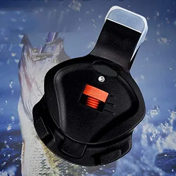 4 Pack Ribolov Ugriz Alarm Elektronski Ribe Palico Vabe Opozorilni Indikator LED Alarmi Dnevno/Nočni Ribolov Krapa na Prostem