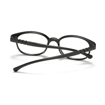 LongKeeper Anti Modra Svetloba Očala za Otroke Otrok Optični Okvir Pregleden Fant Dekle Eyeglasse Oči Zaščita UV400 Očala