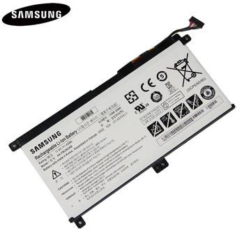 Original Baterija AA-PBUN3QB AA-PBUN3AB Za Samsung Notebook 7 NP740U3L-L02US NP740U3L NP740U3M-K01US NP800G5M 800G5M NP740U5M