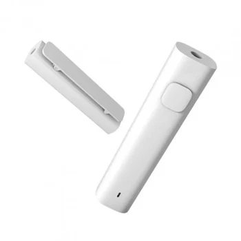 Original Xiaomi Mi Bluetooth Audio Sprejemnik Prenosni Žični Brezžični Multimedijski Adapter Za 3,5 mm Slušalke Slušalke Zvočniki Avto AUX
