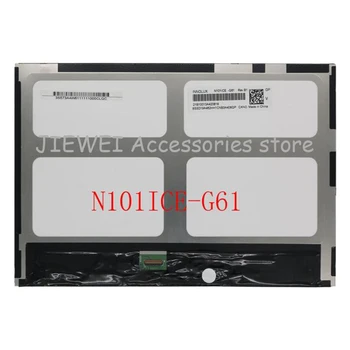 10.1 palčni LCD-Zaslon N101ICE-G61 N101ICE Za Lenovo Yoga 10 B8000 Tablet PC