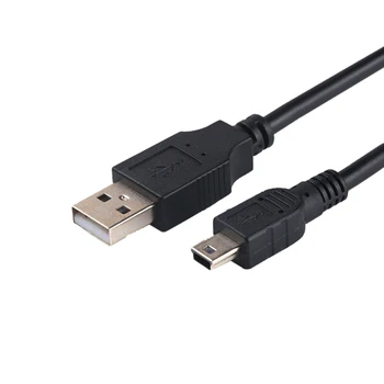Karadar Mini USB Kabel za Anti Radar Detektor Nadgradnjo Hiter Prenos in Stabilna Povezava