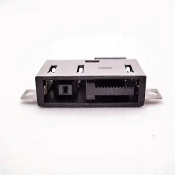 Za Lenovo ThinkPad Joga S1 S431 S440 LS-9611P V DC napajalna Vtičnica Polnjenje Priključek