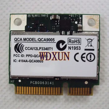 Brezžični DW1601 QCA9005 8V256 WiGig 802.11 OGLAS 7Gbps Pol Mini Brezžična Kartica za Latitude 6430u/ E6430 / XPS 18