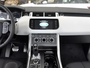 Avto dvd Predvajalnik, gps Navigacija za Land Rover Range Rover SVA LWB (L405) 2012~2018 za MudRunner glavne enote stereo Monitor ds