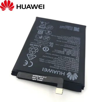 Origina 3020mAh HB405979ECW Baterija Za Huawei Honor NOVA CAZ-AL10 CAZ-TL00 Uživajte 6S Čast 6C Baterijo Telefona+Številko za Sledenje