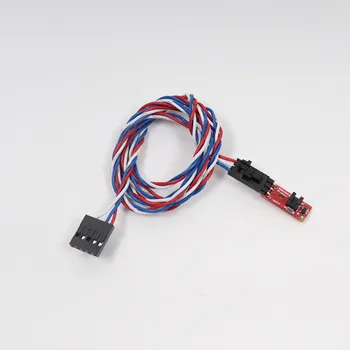 Prusa i3 MK2.5S/MK3S/Mini iztiskanje žarilno IR senzor rev0.4 s kabel