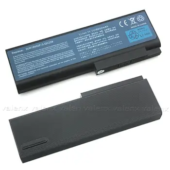 Laptop baterija za Acer za Ferrari 5000 5004 3UR18650F-3-QC228 TravelMate 8200 8204 8210