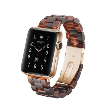Smole Watchband Trak 4 44/40/38/42mm za Apple ura 5 4 3 Zapestnica za applewatch Band Serije 4 3 2 5 apple watch Accessoreis