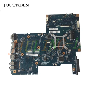 JOUTNDLN ZA Toshiba Satellite C670D C675D Prenosni računalnik z Matično ploščo 08N1-0NG0J00 H000036110 W/ ZA E450 CPU
