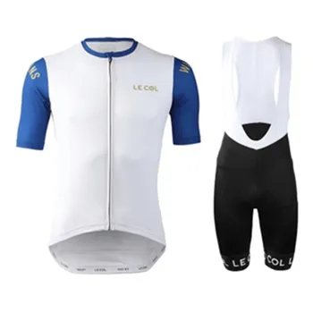 Le Col 2020 Poletje Kolo Postavlja Majico Colnago Pro Team Maillot Ciclismo Kolesarska Oblačila Quick Dry Anti Izposoja Znoj Športnih Vrh