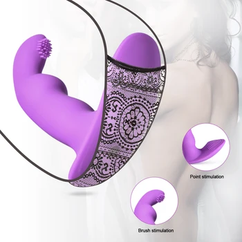 Ženski G Spot Vaginalne Massager Stimulacijo Ščegetavčka Silikonski Vibrator, Dildo Sex Igrača Za Ženske Močne Vibracije Ženske Seks Izdelka