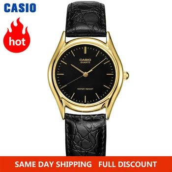 Casio watch zapestje gledati moške top blagovne znamke luksuzni set quartz uro 30 m Nepremočljiva moški gledajo Šport vojaške Straže relogio masculin MTP