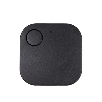 Mini Anti-Izgubil Smart Bluetooth, oddaljenimi Kraji Naprava Alarm GPS sports Tracker Fotoaparat Lokator Avto Motor sledenje finder za staro