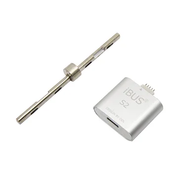 Za iWatch iBUS S1 S2 S4 S5 datum kabel adapter za Obnovitev Popravilo za Apple Gledati Serije 1&2&3 38 mm 42mm za iWatch 4&5 40 mm 44 mm
