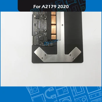 2020 Leto Silver Prenosni računalnik sledilno ploščico A2179 Sledilna ploščica za Macbook Air 13