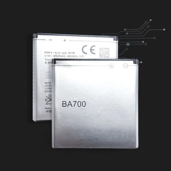 Original baterija za Sony Ericsson BA700 za Xperia Neo V MT15i MT11i Pro