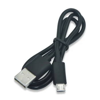 2Pc LIP1522 Nova Polnilna Litij-ionska Baterija za Sony Playstation PS4 GamePad Krmilnika z USB Kabel za Polnjenje