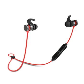 Brezžične Slušalke Bluetooth Slušalke Z Mikrofon Stereo Šport Čepkov Slušalke