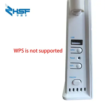 300Mbps 802.11 b/g/n Wireless WiFi Usmerjevalnik Za USB 3G 4G Modem Omni 2 Open Wrt Usmerjevalnik/WISP/Repeater/AP Načinu Openvpn PPTP L2TP