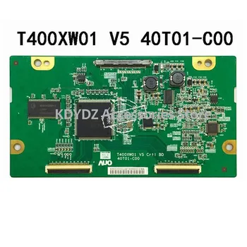 Brezplačna dostava Dober test T-CON odbor za L40S9 T400XW01 V5 40T01-C00 zaslon T400XW01