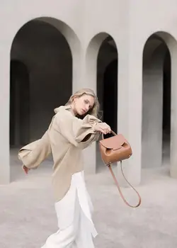 Tovarne po meri francoski vrečko nišo design žensk vrečko 2020 novo ramenski urakljiti majhno vrečko torbici