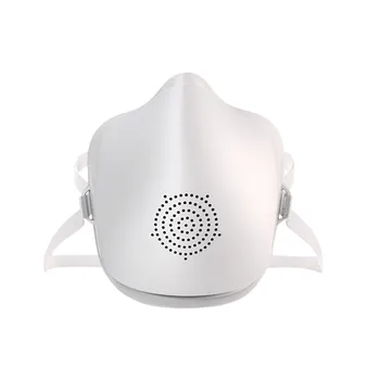 Pametna Električna Anti-Fog In Čiščenje Zraka Respirator Samodejno Sveže Športne Lagodno Moda Masko Stroj
