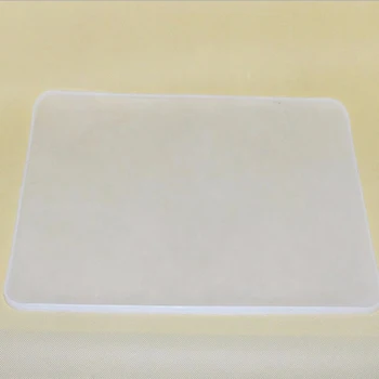 10PCS/VELIKO VST-3042 3D Sublimacija Pralni Silikonski Film acuum Membrane Vakuumske Film Silikonski Pokrov Odporna proti Vročini