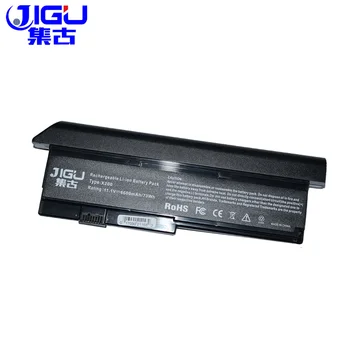 JIGU Baterija Za IBM Lenovo ThinkPad X200 X200s X200si 42T4534 42T4535 42T4536 42T4537 42T4538