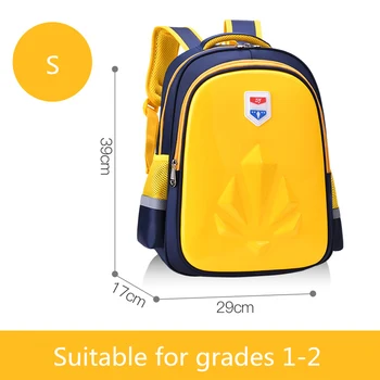 Šolske torbe Fant nahrbtnik otrok schoolbags za najstnike otroci Risanka Udobno ortopeda šolski nahrbtniki mochila escolar
