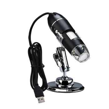 Digitalni Mikroskop Elektronski 1000X USB Mikroskop Fotoaparat Endoskop Lupa za Starejše Časopis Knjiga Branje