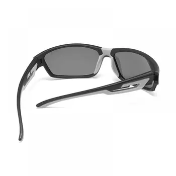 Novi ljudje Polarizirana sončna Očala UV400 Očala Vožnje Ribolov Polarizirana sončna Očala Moških Športih na Prostem Odtenki Očala Zrcali Modra