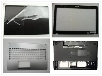NOV Pokrov Za Asus N56 N56SL N56VM N56V N56D N56DP N56VJ N56VZ LCD Zadnji/Sprednji Plošči/podpori za dlani/Dnu Primeru