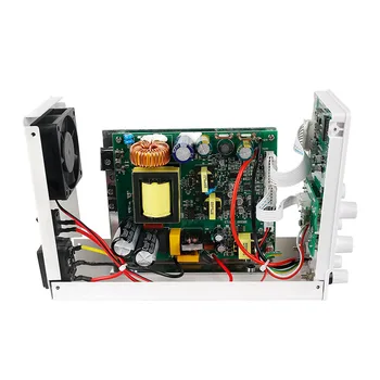LEPO-MOČ Lab Nastavljiv DC Napajanje 30V 10A LED Digitalni Klopi Vir Energije Regulator Napetosti Konstantno Powersupply