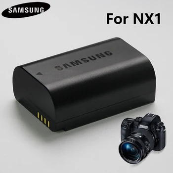 Original Baterija BP1900 Za Samsung NX1 Pametne Kamere, Baterija 1860mAh