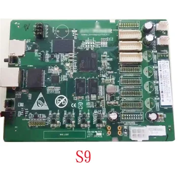 Zamenjava matične plošče Za Antminer S9 T9+ Z11/z9/z9MINI Sistem Podatkov Circuit Control Modul CB1 Nadzorni Odbor