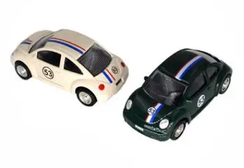 Nove zlitine avto 1:43 Beatles zlitine nazaj do avtomobila simulacija modela otroška igrača avto