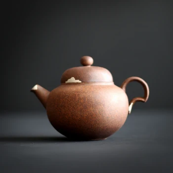 LUWU keramični čajniki kitajski kung fu čaj lonci drinkware 200 ml