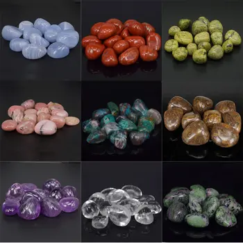 Padle Kamni, Naravni Gemstone materiala za Quartz Crystal Reiki Healing Wicca Energije Doma Dekor Ornament, 200 g