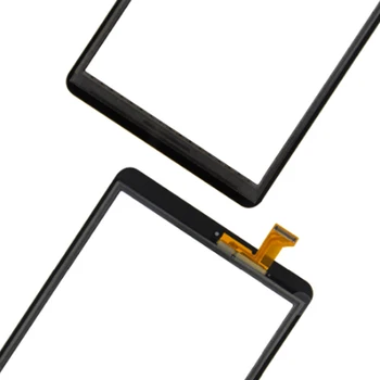 Za Samsung Galaxy Tab A 8.0 SM-T387 T387, Zaslon na Dotik, Računalnike Stekla Zamenjava Brezplačna Dostava