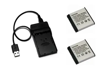 NP-FE1 FE1 NPFE1 Baterija + USB Polnilec za Sony Cyber-shot DSC-T7 DSC-P2 DSC-P3 DSC-P5 DSC-P9 DSC-P7 DSC-P10