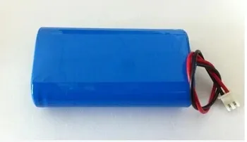 7.2 V / 7.4 V / 8.4 V 18650 baterija litij-2000 mA Baterije za MegaFon zvočnik zaščito zvočnikov