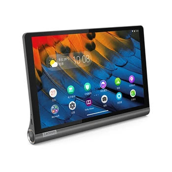 Lenovo YOGA Zavihek 5 YT-X705F 10.1 palčni Tablet PC 4GB 64GB ID Face Identifikacija Android 9 Pie Qualcomm Snapdragon 439 Okta-core