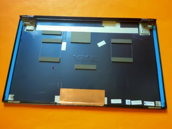 Novo za ASUS ZenBook UX533 kritje zgornjem primeru, modra Brez sponke, cel zaslon model