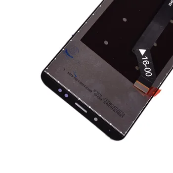 Za Xiaomi Redmi 5 Plus Zaslon LCD Z Okvirjem LCD Računalnike, zaslon na dotik, assmebly za redmi Opomba 5 globalno lcd zaslon računalnike